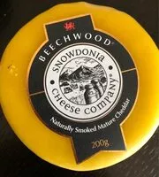 Mängden socker i Beechwood