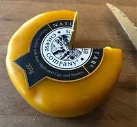 Mängden socker i Mature Cheddar with Rum marinated figs and honey