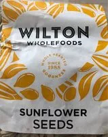 Mängden socker i Graines de tournesol