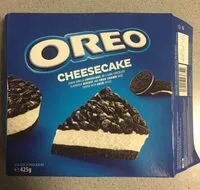 Mängden socker i Cheesecake