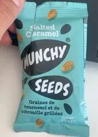 Mängden socker i Salted caramel