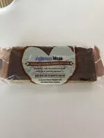 Mängden socker i Chocolate Caramel Flavour Flapjack