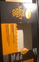 Mängden socker i Aiglefin fumé