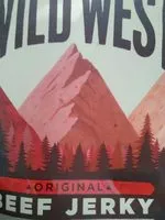 Mängden socker i Beef jerky