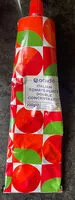 Mängden socker i Italian Tomato Púree
