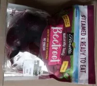 Mängden socker i Beetroot