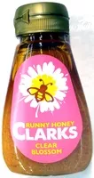Mängden socker i Runny Honey Clear Blossom
