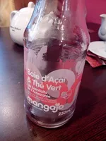 Mängden socker i Baie d'Acai & Thé Vert