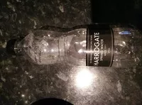 Mängden socker i Harrogate Spa Water Still Spring Water