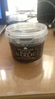 Mängden socker i Black Garlic Cloves