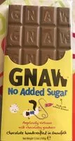 Mängden socker i No added sugar