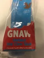 Mängden socker i Gnaw - Marbled Hot Choc Shot