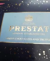 Mängden socker i Truffes au chocolat