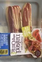 Mängden socker i Naked without the Oink