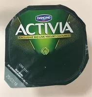 Mängden socker i Activia Breakfast Topper Vanilla 160G