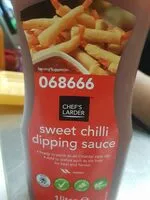 Mängden socker i crucial tomato KETCHUP