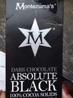 Mängden socker i Darle chocolate