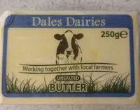 Mängden socker i Butter