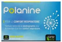 Mängden socker i Sante Verte Polanine