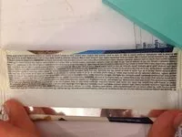 Mängden socker i Chocolate Peanut Caramel