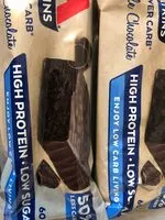 Mängden socker i Chocolat Decadence