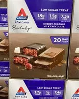 Mängden socker i Protein bar