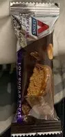 Mängden socker i Low carb endulge carmel nougat