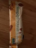 Mängden socker i Maple Pecan