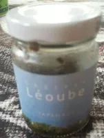 Mängden socker i Tapenade