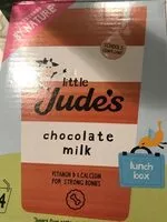 Mängden socker i Chocolate milk