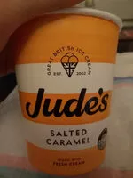 Mängden socker i Salted caramel
