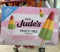 Mängden socker i Ice lolly