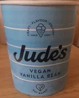 Mängden socker i Vegan Vanilla Bean Ice Cream