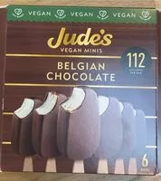 Mängden socker i Vegan Minis