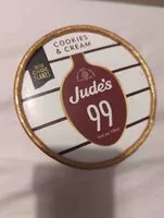 Mängden socker i Cookies & Cream