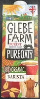 Mängden socker i Gluten Free Organic Oat Milk