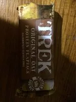 Mängden socker i TREK