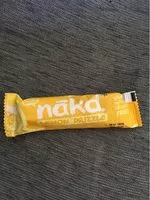 Mängden socker i Lemon Drizzle Bar