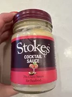 Mängden socker i stokes cocktail sauce