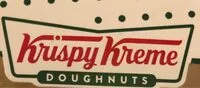 Socker och näringsämnen i Krispy kreme