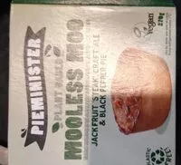 Mängden socker i Mooless Moo