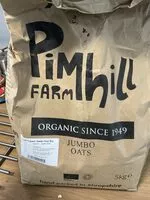 Mängden socker i Jumbo Oats