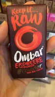 Mängden socker i Strawberry Mylk 55%