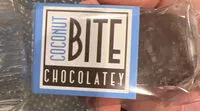 Mängden socker i coconut bite chocolatey