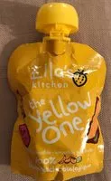 Mängden socker i Smoothie the Yellow One 90G Des