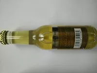 Mängden socker i Soda Au Gingembre Ginger Ale