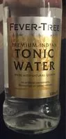 Mängden socker i Premium Indian Tonic Water