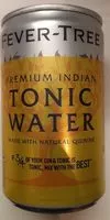 Mängden socker i Premium Indian Tonic Water