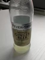 Mängden socker i Premium ginger beer