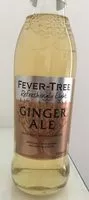 Mängden socker i Refreshlingy light - Ginger Ale